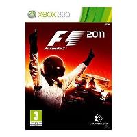 F1 2011