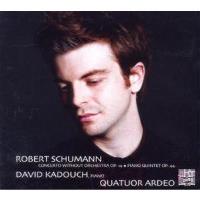 CONCERTO WITH ORCHESTRA OP 14
