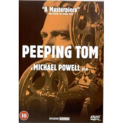 Peeping Tom , (Special Edition)