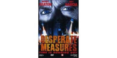DESPERATE MEASURES-VN