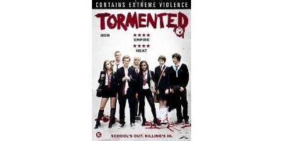 TORMENTED-VN