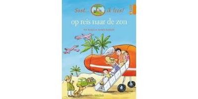 Op reis naar de zon