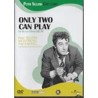 ONLY TWO CAN PLAY-VN