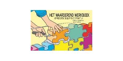 Het waarderend werkboek
