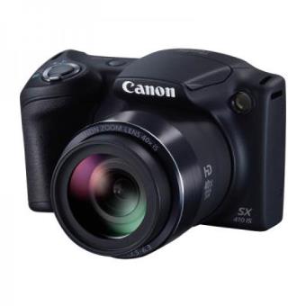 【極美品】Canon PowerShot SX410 Canon PowerShot SX410 IS - appareil photo numérique - Appareil