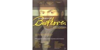 À la recherche de Beethoven - In Search of Beethoven - Import, Origine Néerlandais