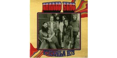 STOCKHOLM 1973/LP
