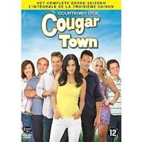 COUGAR TOWN 3-BILINGUE