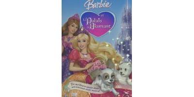 BARBIE & LE PALAIS DE DIAMANT-VF