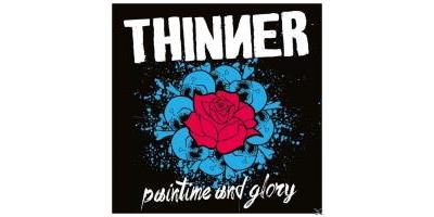 PAINTIME AND GLORY/LP
