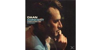 CONCERT/CD + DVD DIGIPACK