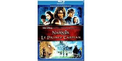 Le Monde De Narnia 2 Le Prince Caspian
