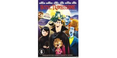 HOTEL TRANSYLVANIA-VN