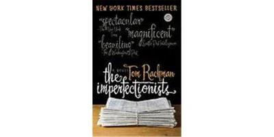 IMPERFECTIONISTS