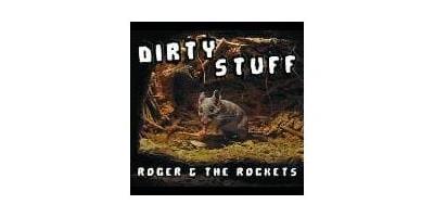 DIRTY STUFF