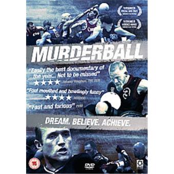 その他 Murderball [DVD] Amazon.co.jp: Murderball : DVD