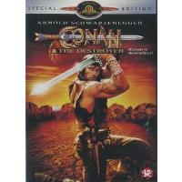 Conan the destroyer-sp.ed.-dvd (imp