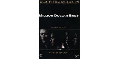 MILLION DOLLAR BABY/VN