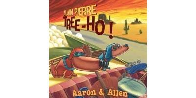 AARON & ALLEN