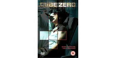 Cube Zero