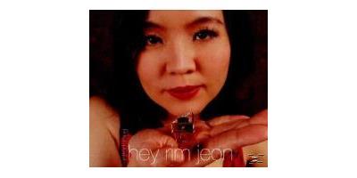 Introducing Hey Rim Jeon [Digipak]