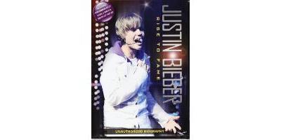 JUSTIN BIEBER-RISE TO FAME
