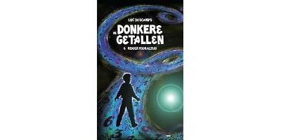 Ridder voor altijd