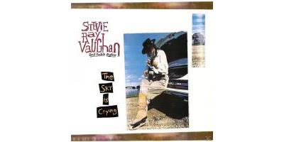 Sky Is Crying Vinyle 180 gr