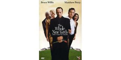 WHOLE NINE YARDS/MON VOISIN LE TUEUR/VN