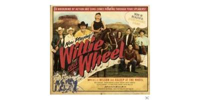 Willie and the Wheel