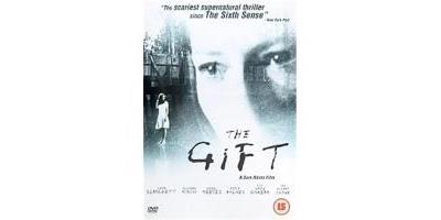 The Gift , (Wide Screen)