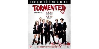 B-TORMENTED-VN