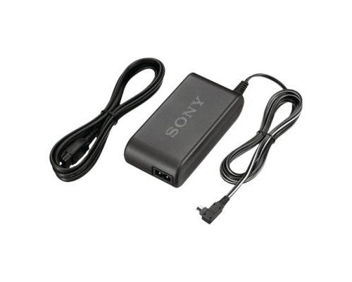 SONY PW10AM AC ADAPTOR FOR DSLR CAMERAS