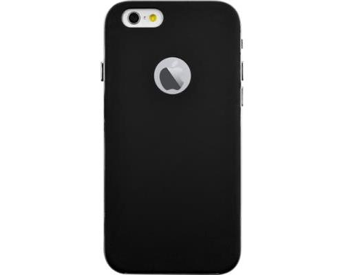 BIG BEN IPHONE 6 HARD SHELL BLACK/SILVER