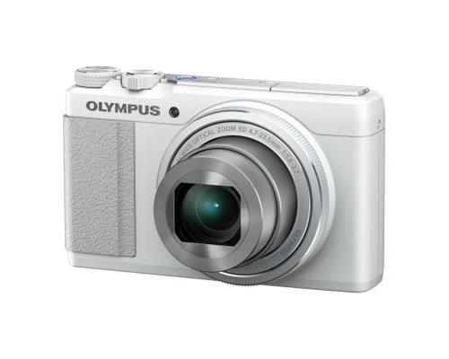 Olympus Stylus Creator Xz-10 - Appareil Photo Numérique