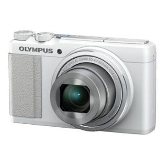 Olympus SZ-10 Appareil Photo Numérique - Non Testé - Pour Pièces Ou Réparation - Pas De Retour