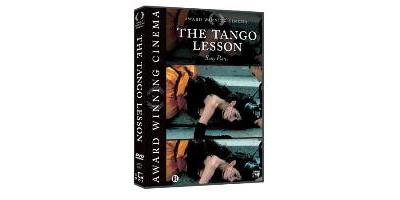 TANGO LESSON-VN
