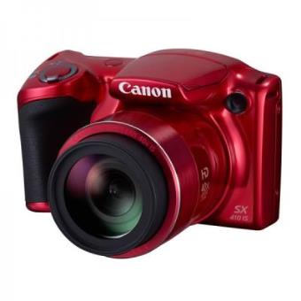 【極美品】Canon PowerShot SX410 Canon PowerShot SX410 IS - appareil photo numérique - Appareil