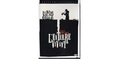 ENTERRE VIVANT-PREMATURE BURIAL-VF
