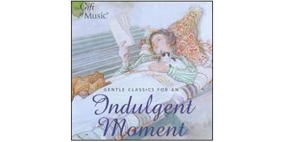 Gentle Classics for an Indulgent Moment