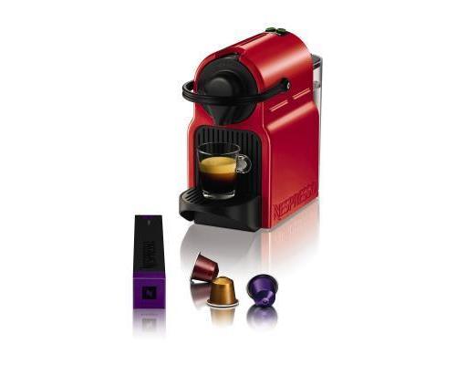 Krups Nespresso XN1005K Kaffeemaschine Halbautomatisch Espressomaschine 0,7 l