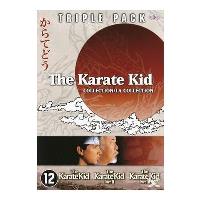 Karate Kid Trilogie, The DVD-Box