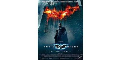 The Dark Knight : Le Chevalier Noir