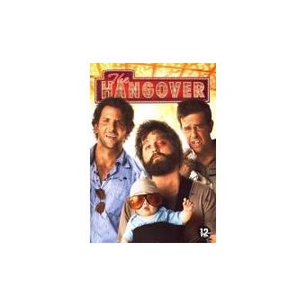 Hangover The - 1