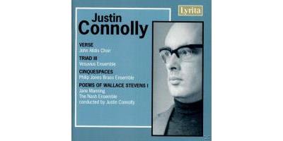 Conolly Chamber Music