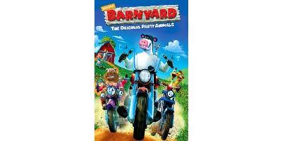 BARNYARD-VN