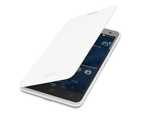 ACER FLIP COVER WHITE ACER Z520