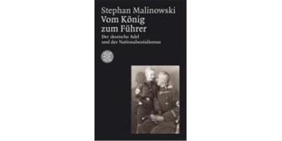 VOM KONIG ZU FUHRER
