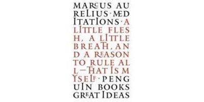 Penguin Great Ideas: Meditations