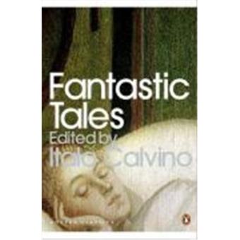 Fantastic Tales